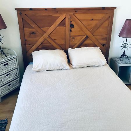 T2 Cocooning Vue Panoramique Cite Apartman Carcassone Kültér fotó