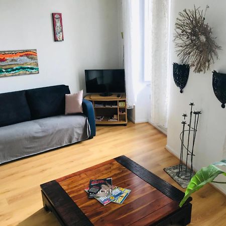 T2 Cocooning Vue Panoramique Cite Apartman Carcassone Kültér fotó