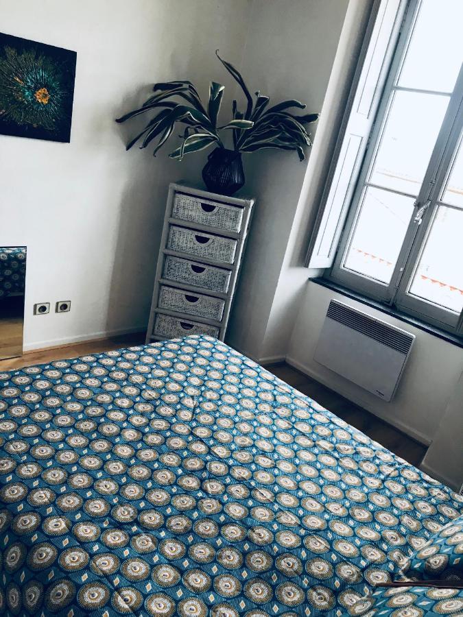 T2 Cocooning Vue Panoramique Cite Apartman Carcassone Kültér fotó