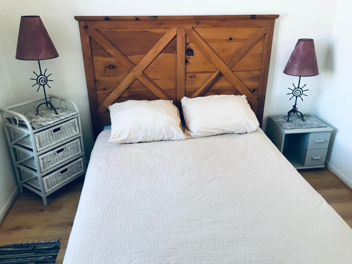 T2 Cocooning Vue Panoramique Cite Apartman Carcassone Kültér fotó