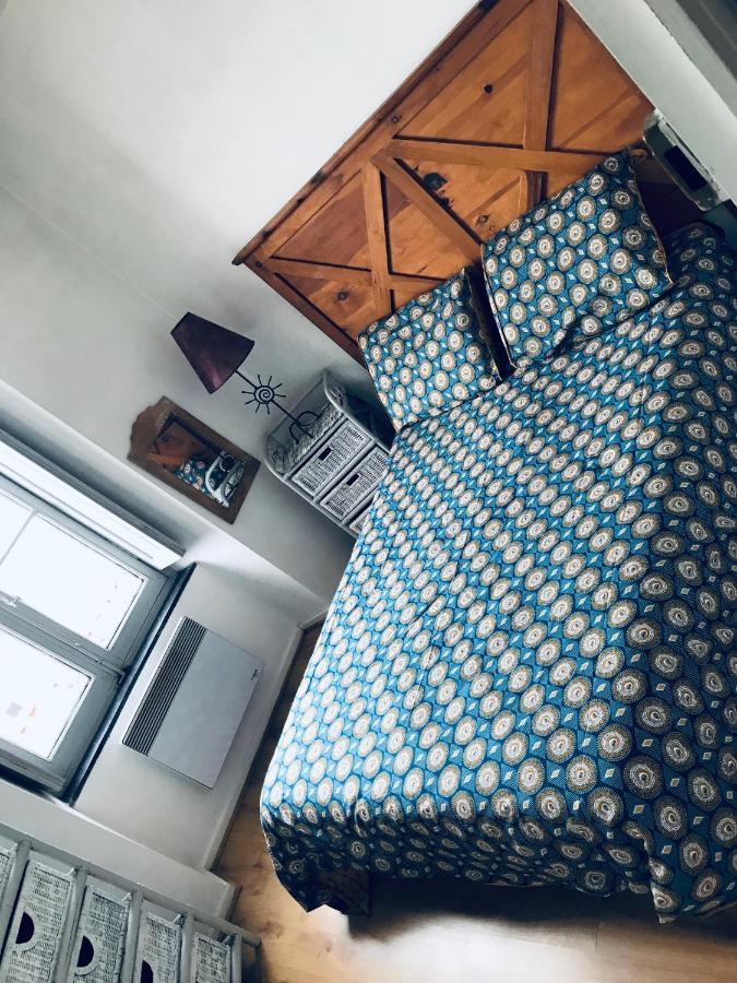 T2 Cocooning Vue Panoramique Cite Apartman Carcassone Kültér fotó