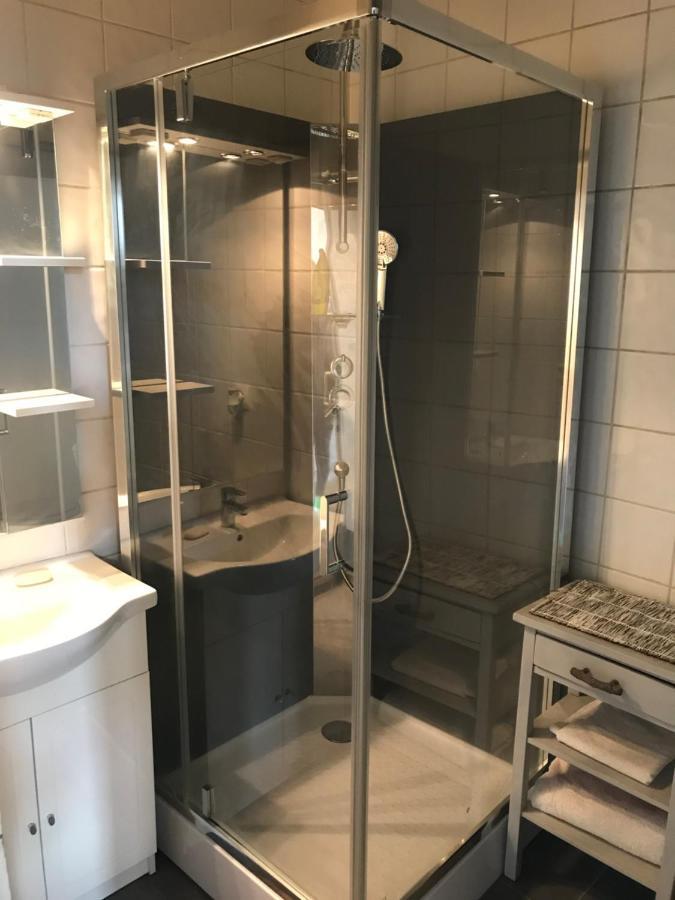 T2 Cocooning Vue Panoramique Cite Apartman Carcassone Kültér fotó